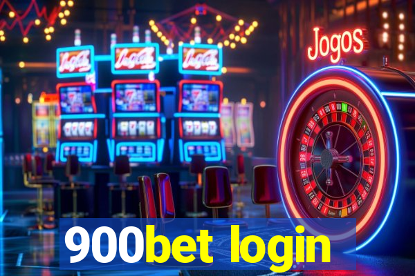 900bet login